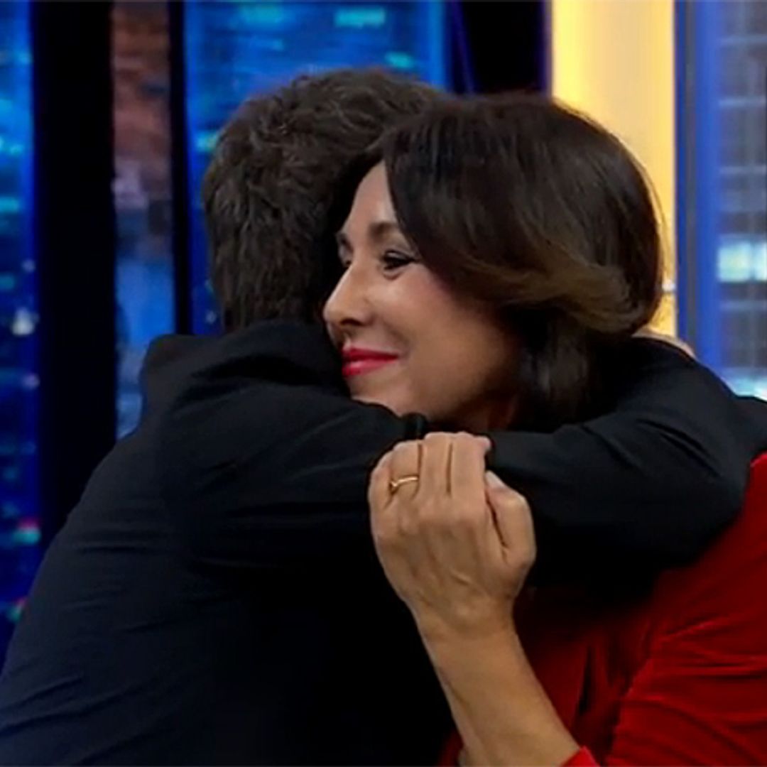 La emoción de Isabel Gemio al revelar qué hay detrás de su adiós a la radio