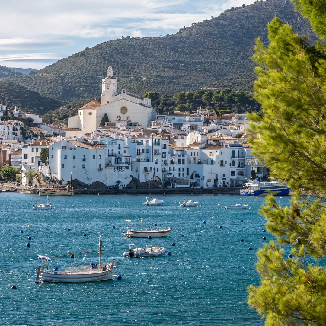 Cadaqués, Girona, Costa Brava
