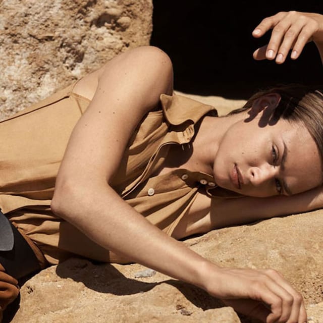 campana massimo dutti