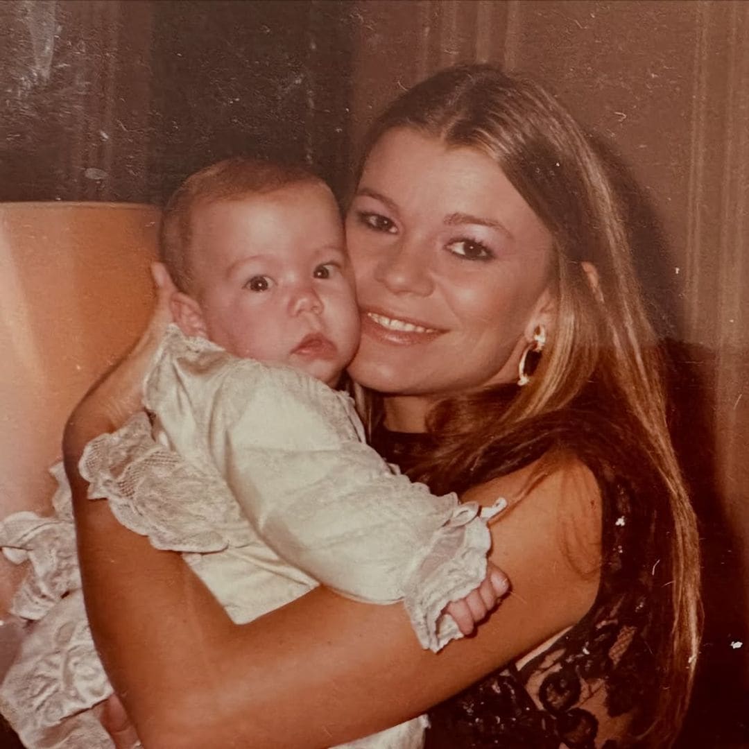 La emotiva felicitación de Carla Goyanes a Cari Lapique en su cumpleaños más triste, marcado por tres grandes ausencias