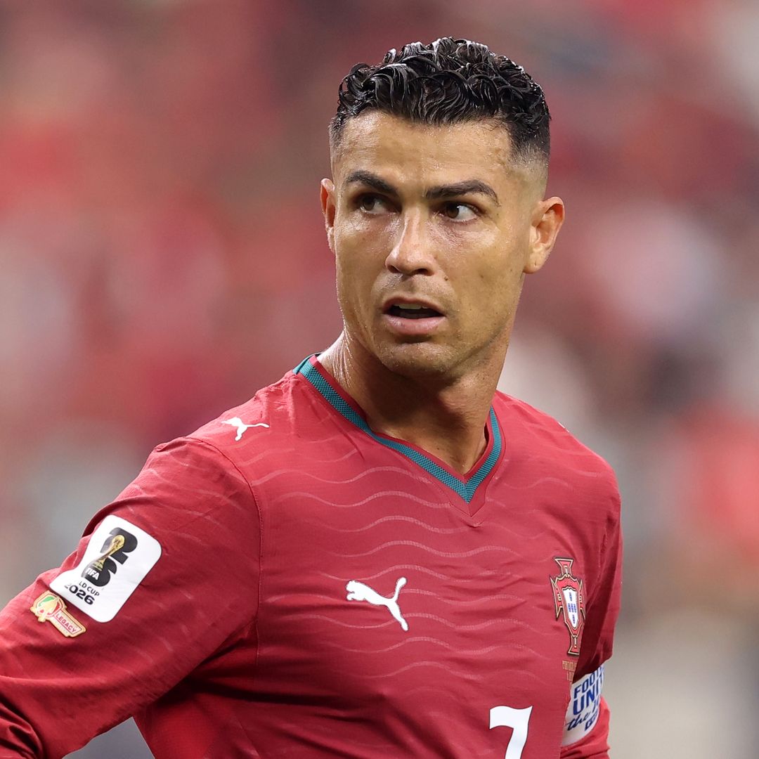 'Fue mi último Mundial': las declaraciones de Cristiano Ronaldo tras la eliminación de Portugal