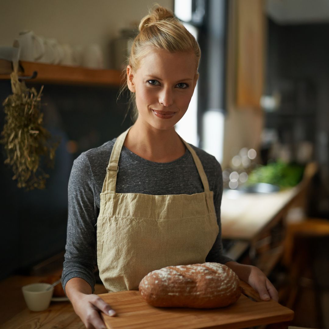 ¿Es cierto que el pan engorda? Lo que dicen los nutricionistas te sorprenderá