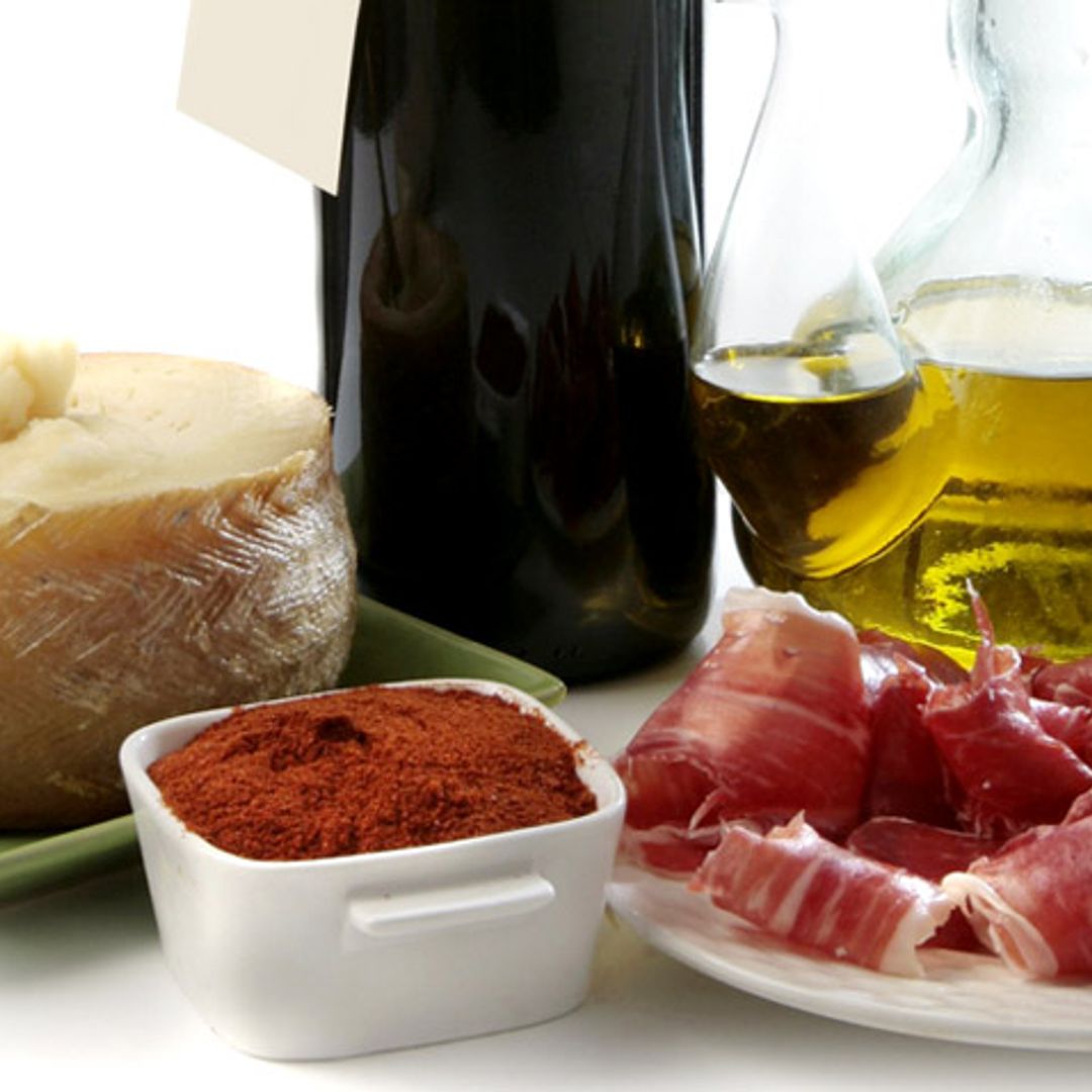 Barcelona, una ciudad… ¡que alimenta!