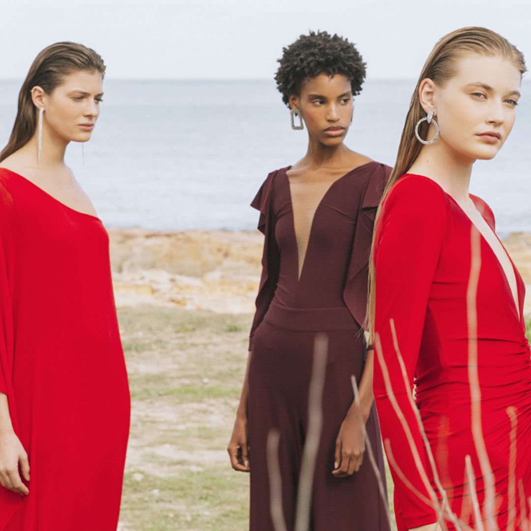 Las 10 claves de las editoras de moda para acertar con un look de invitada