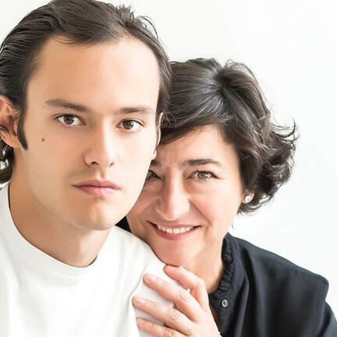‘Algo de Jaime’, la fascinante historia de un artista con autismo y un talento muy especial
