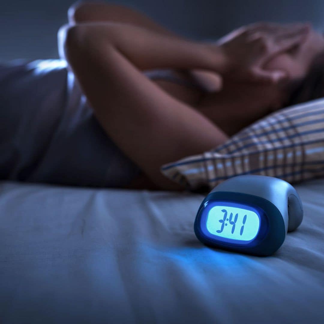 ¿Cuántos tipos de insomnio hay y cómo puedes prevenirlo?
