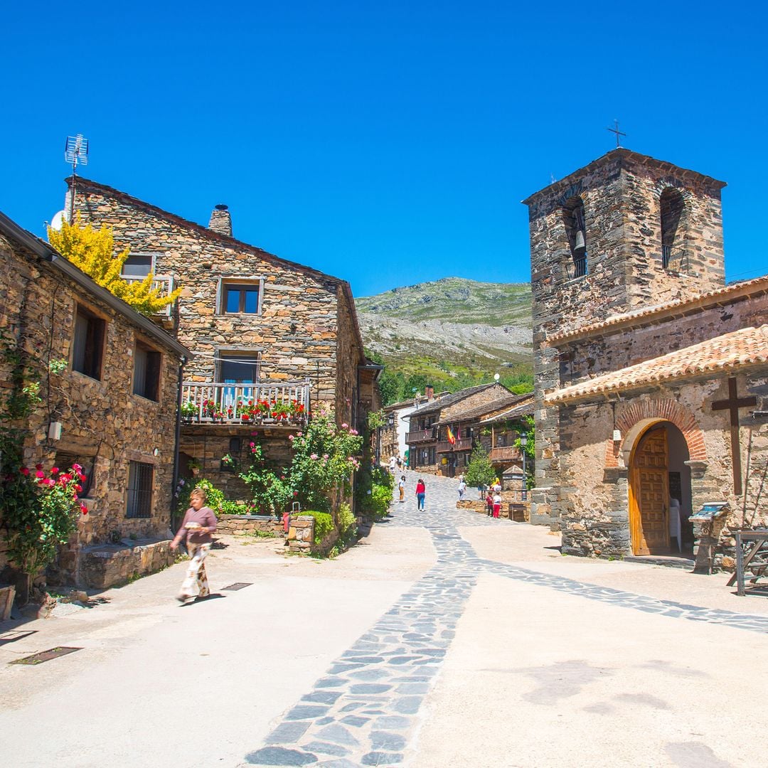Valverde de los Arroyos, Guadalajara 
