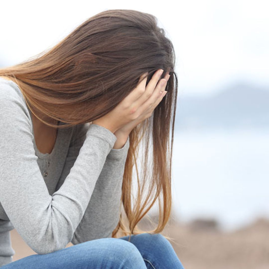 Querofobia o miedo a ser feliz, ¿lo padeces?