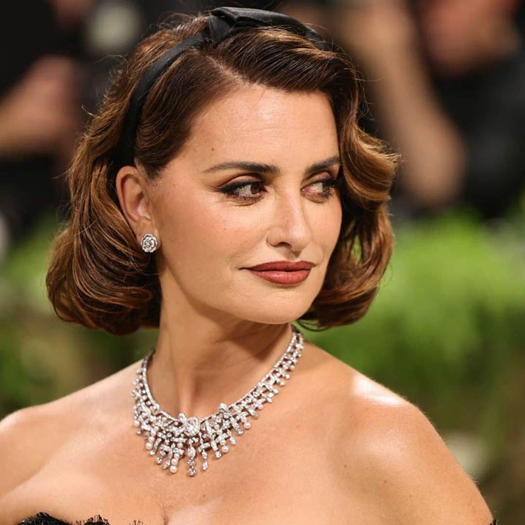 La selección de joyas más impresionantes de la MET Gala