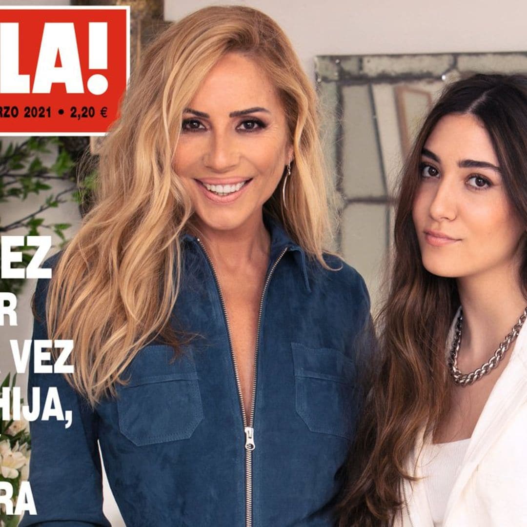 ¡HOLA! NÚM. 3.997 • 10 DE MARZO DE 2021