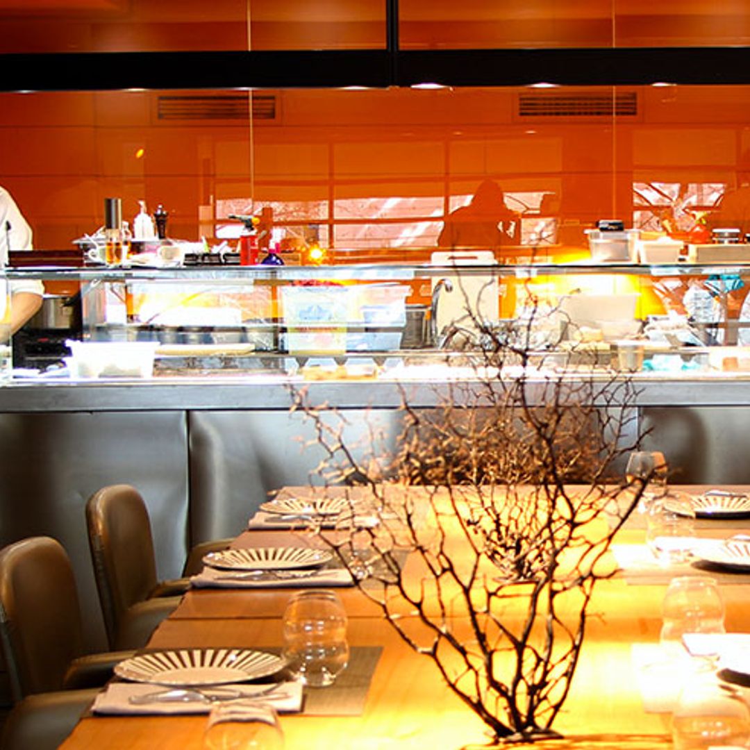 Diez restaurantes cool de Barcelona en los que dejarte ver