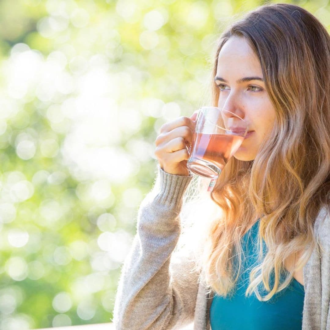 ¿Cuáles son los errores más comunes cuando preparas una infusión con plantas medicinales?