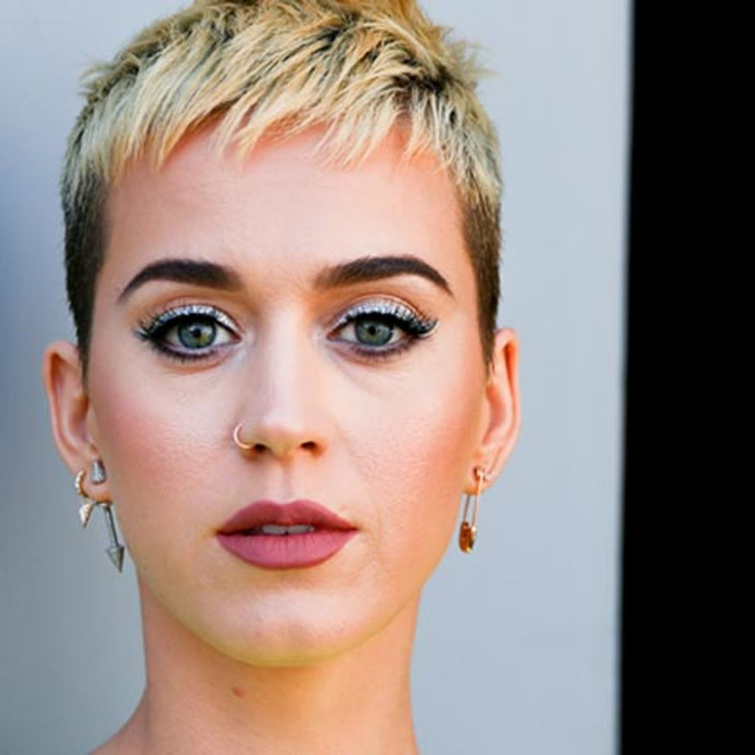 Katy Perry explica el motivo de su enfado con Taylor Swift