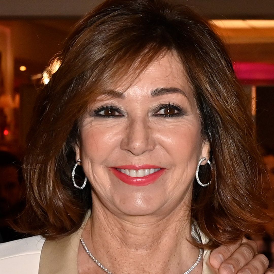 Ana Rosa Quintana confiesa tener sentimientos encontrados ante la marcha de Joaquín Prat