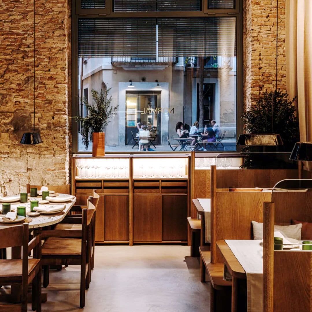 Cocina tradicional, restaurantes Michelin, helados sorprendentes… Las mejores pistas para comer muy bien en Girona