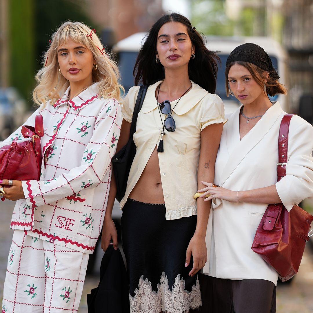 Este es el accesorio que ha conquistado el 'street style' en la Semana de la Moda de Copenhague SS27