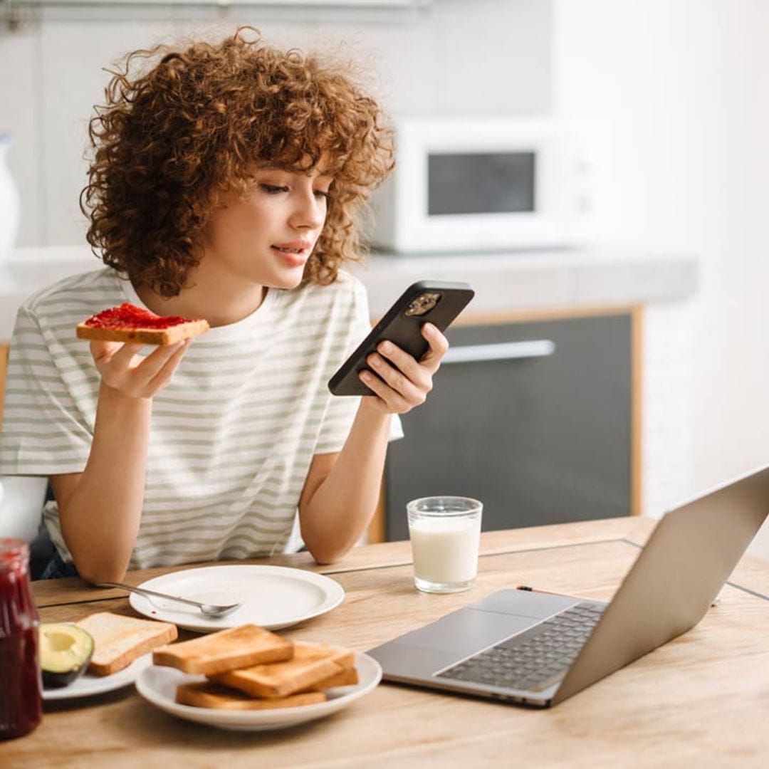 Presta atención a estas señales que te lanza tu cuerpo: algo puede estar fallando en tu dieta