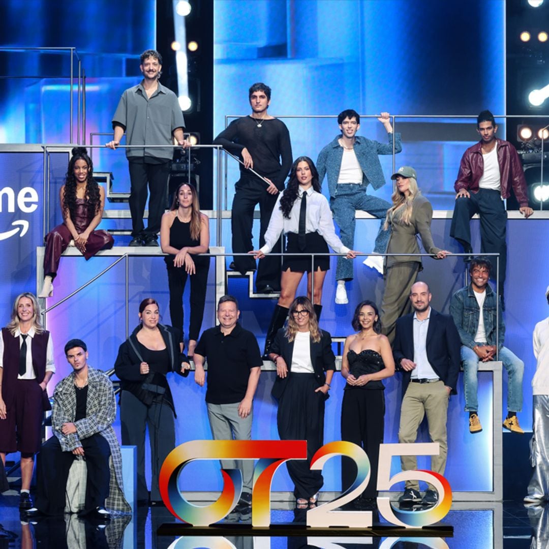 'OT 2025' llega con polémica... y estas son las más virales de toda la historia del programa