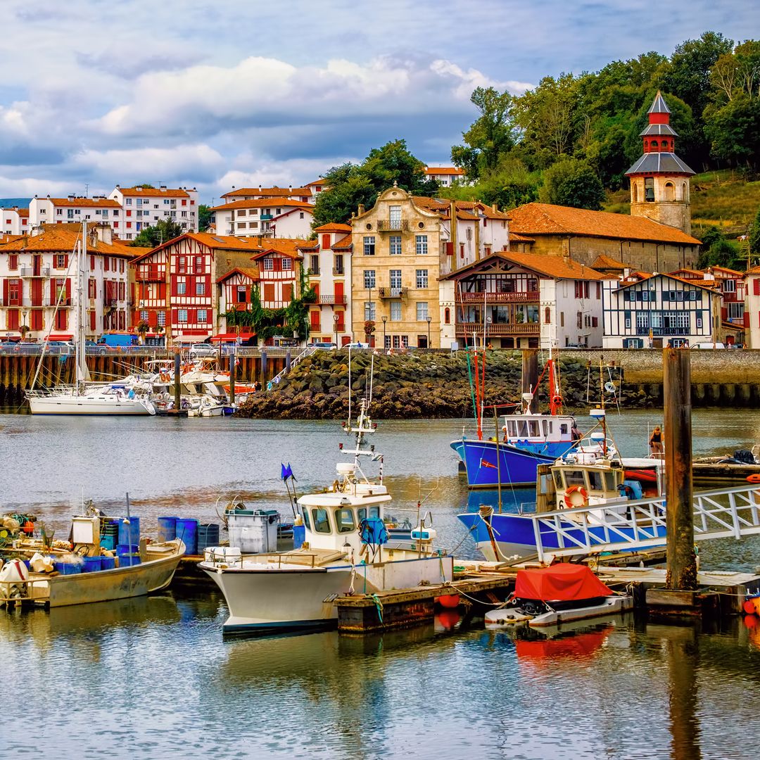 Saint‑Jean‑Luz, Francia
