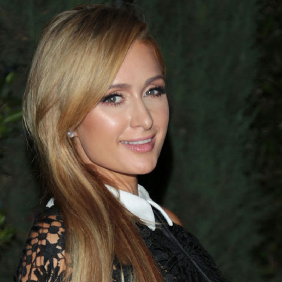 Las razones por las que también querrás tener la 'bruma de unicornio' de Paris Hilton