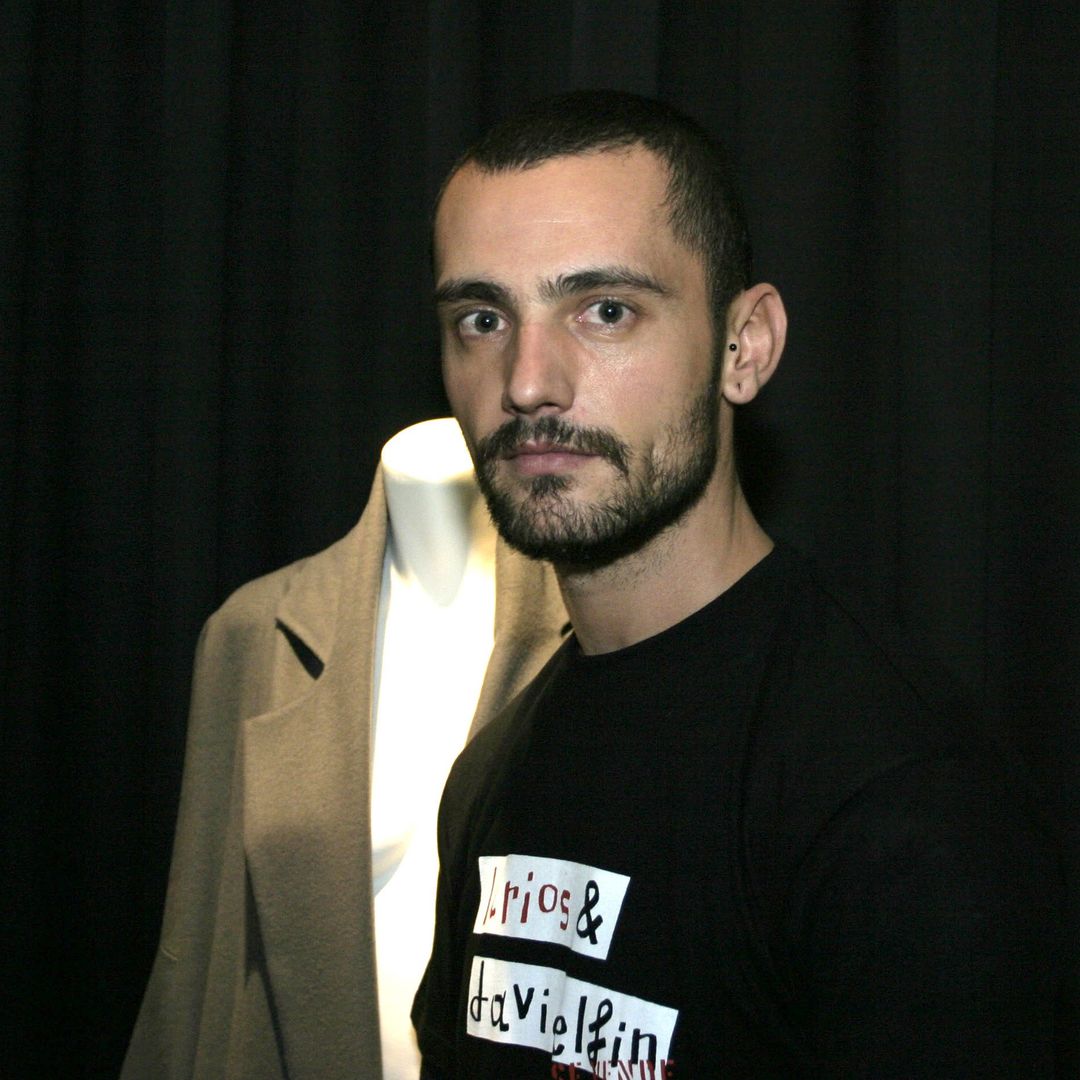 David Delfín