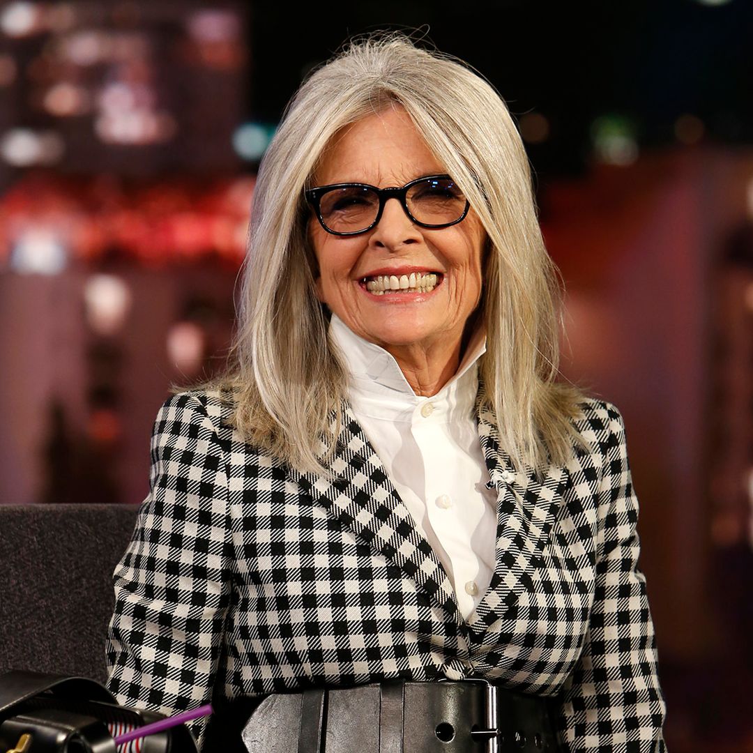 Revelan detalles desgarradores sobre el rápido deterioro de Diane Keaton antes de su muerte