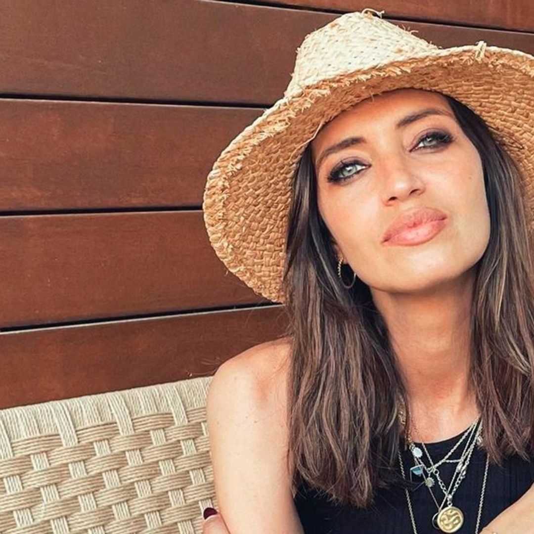 Sara Carbonero y Adrián Torres, solo una relación profesional