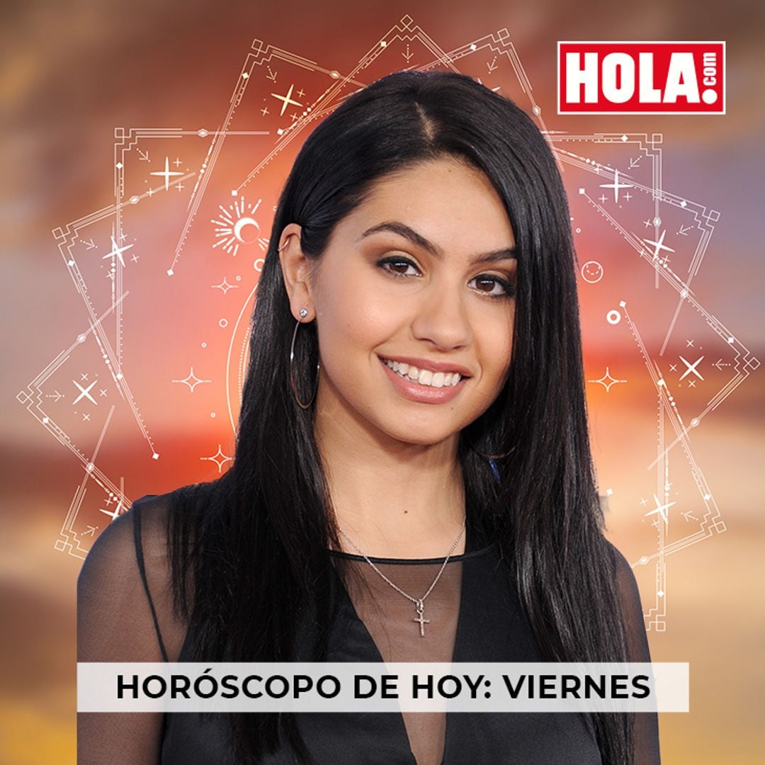 Horóscopo de hoy, viernes 11 de julio, consulta lo que dice tu horóscopo diario