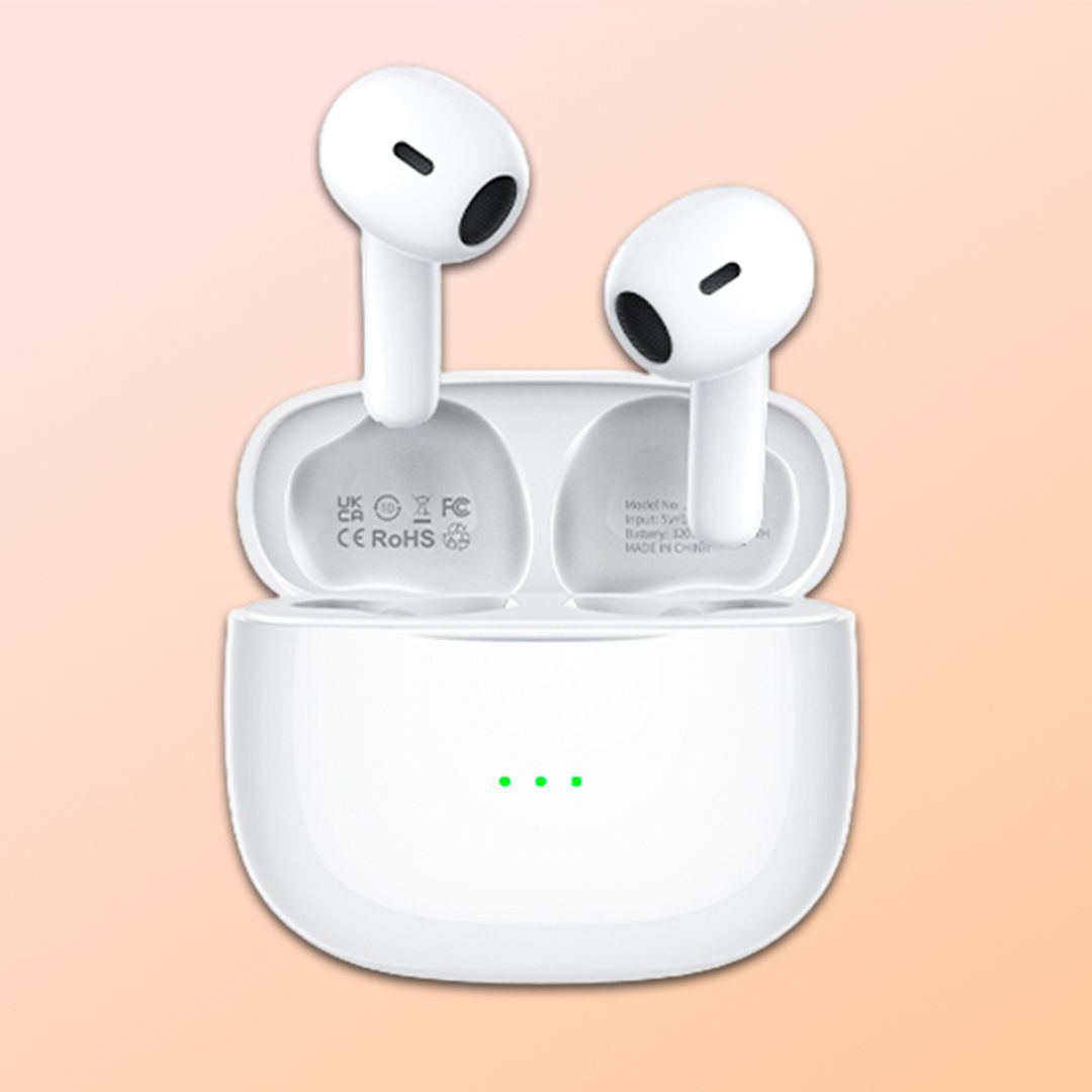 ¡Oferta relámpago! Consigue estos magníficos auriculares con más del 50% de descuento