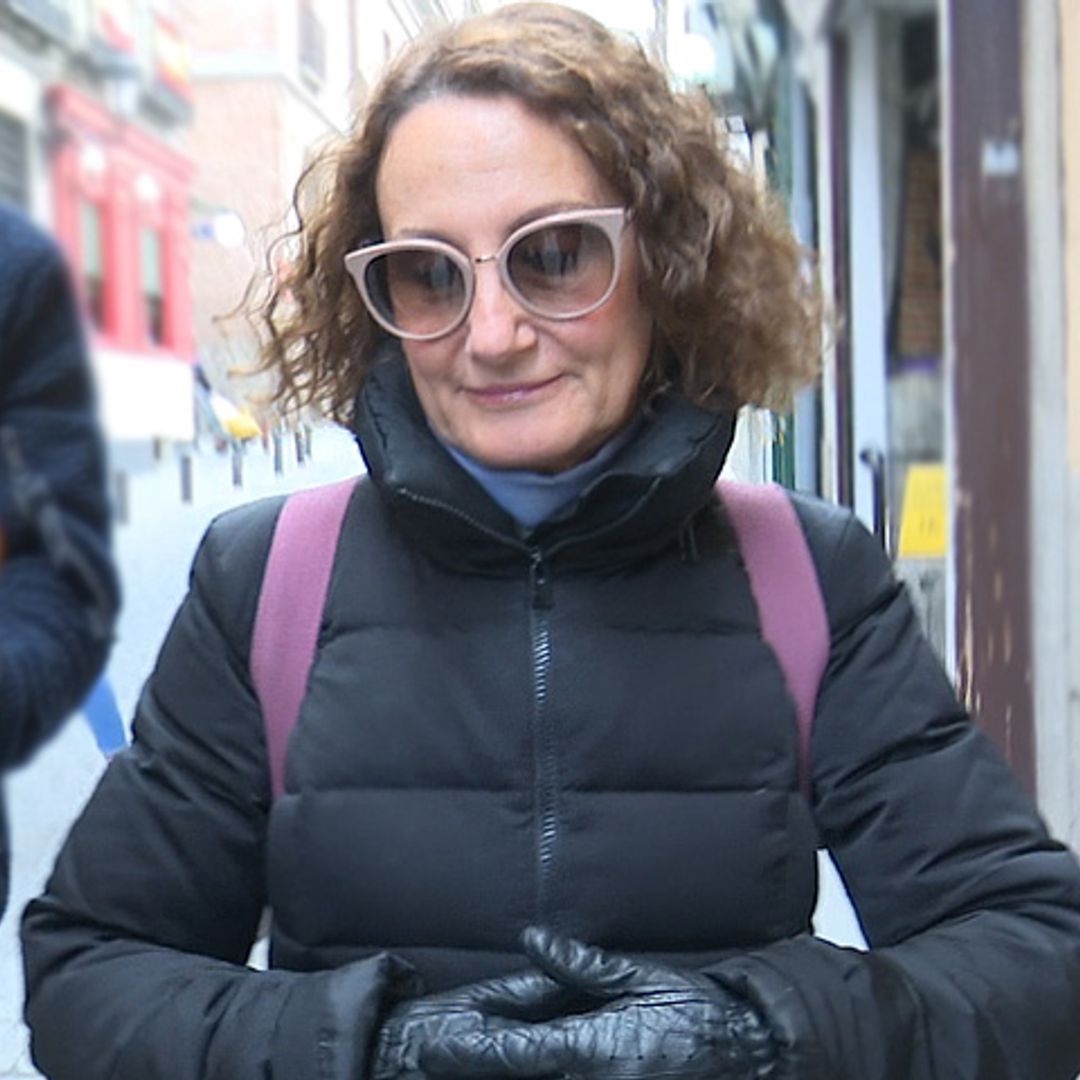 La reacción de Paloma Rocasolano y Telma Ortiz ante la polémica en torno a la reina Letizia