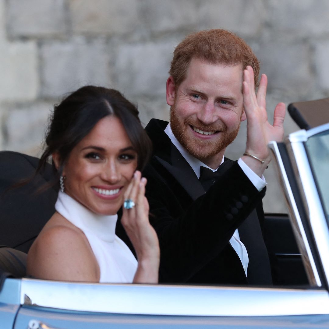 Los supuestos planes secretos del príncipe Harry para su familia en Reino Unido quedan al descubierto