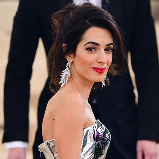 clooney