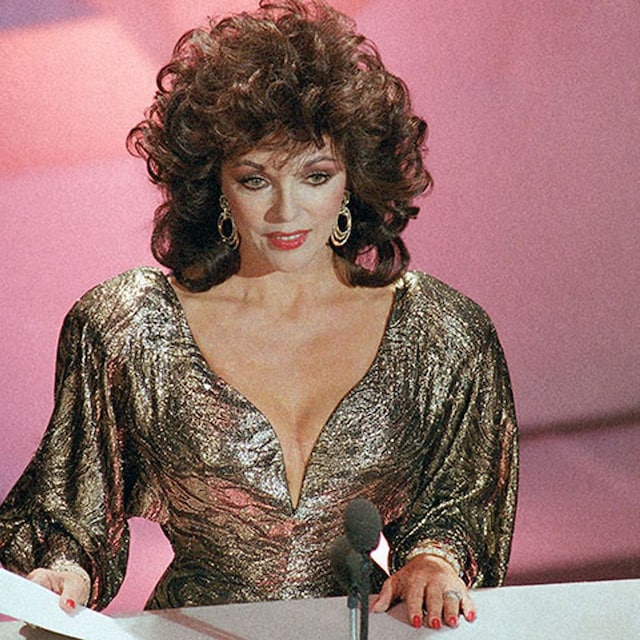 joan collins dinastia