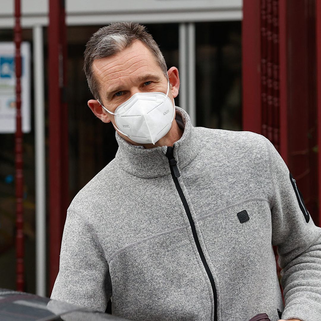 Iñaki Urdangarin continuará su condena en la cárcel de Zaballa, en Álava