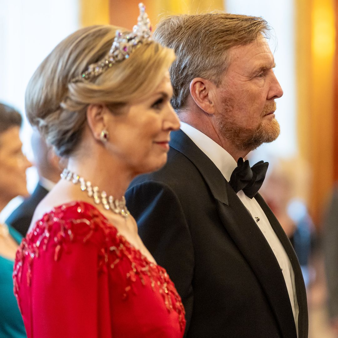 Máxima de Holanda