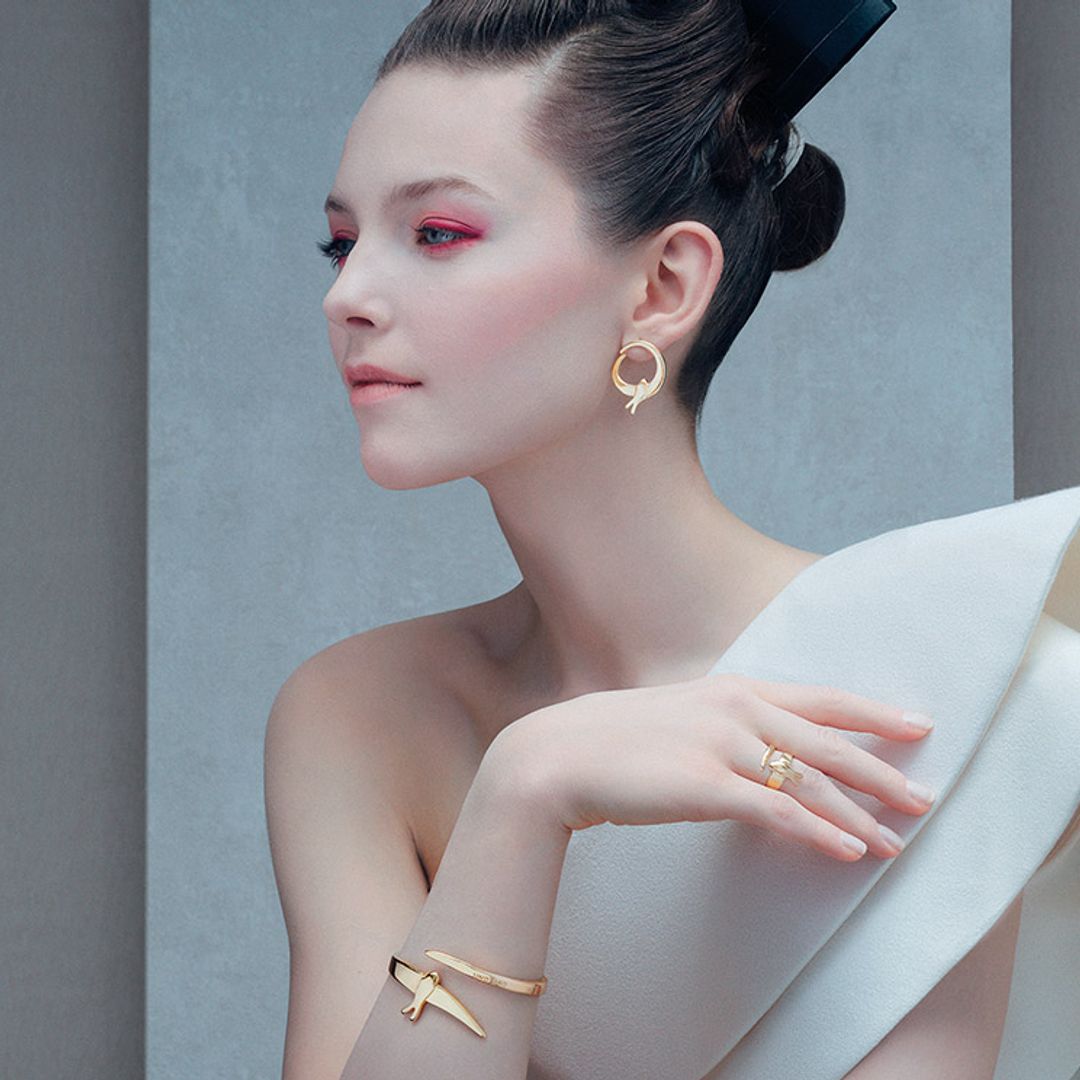 Japón inspira las joyas que quieres esta Navidad