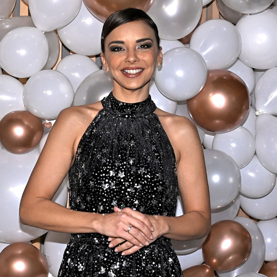 La increíble evolución de estilo de Chenoa desde que la conocimos hasta hoy que cumple 48 años