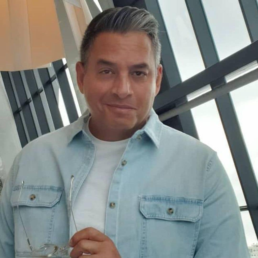 Daniel Sarcos se sincera sobre el fracaso de sus dos matrimonios: ‘Nunca fui muy conciliador’