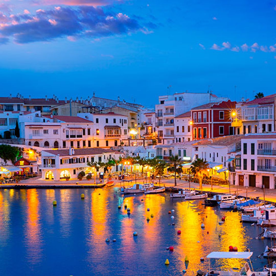 Un invierno en Menorca, placeres únicos en la isla tranquila