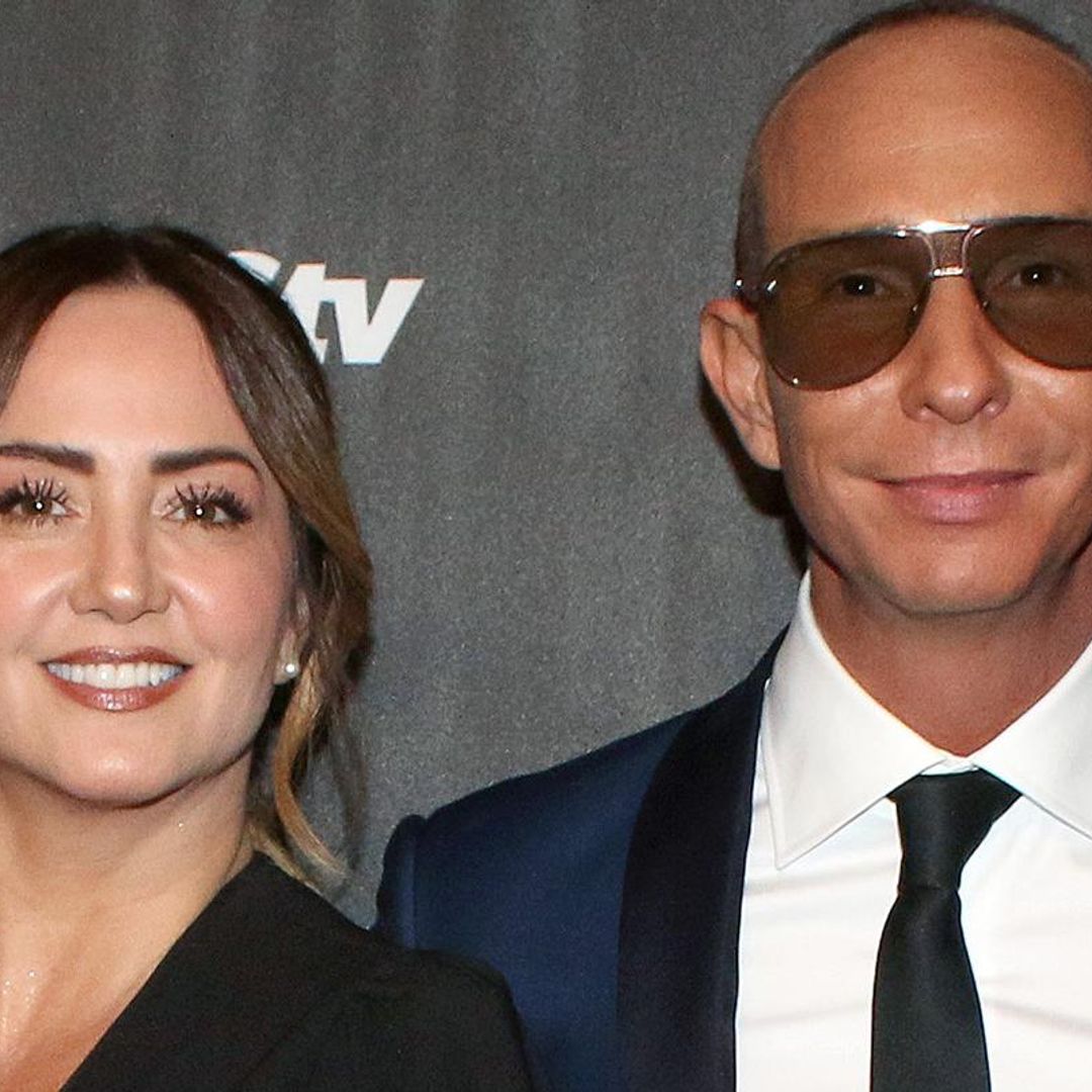 Andrea Legarreta y Erik Rubín anuncian su separación tras 22 años de matrimonio