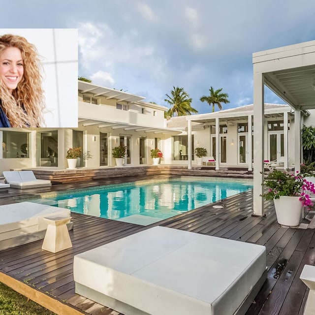 shakira