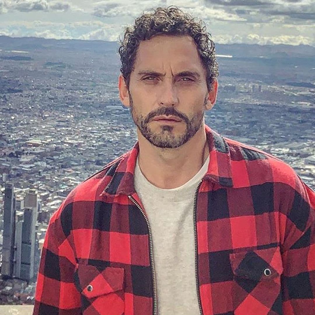Paco León recuerda cuando su vida estuvo en peligro mientras rodaba 'La casa de las flores'