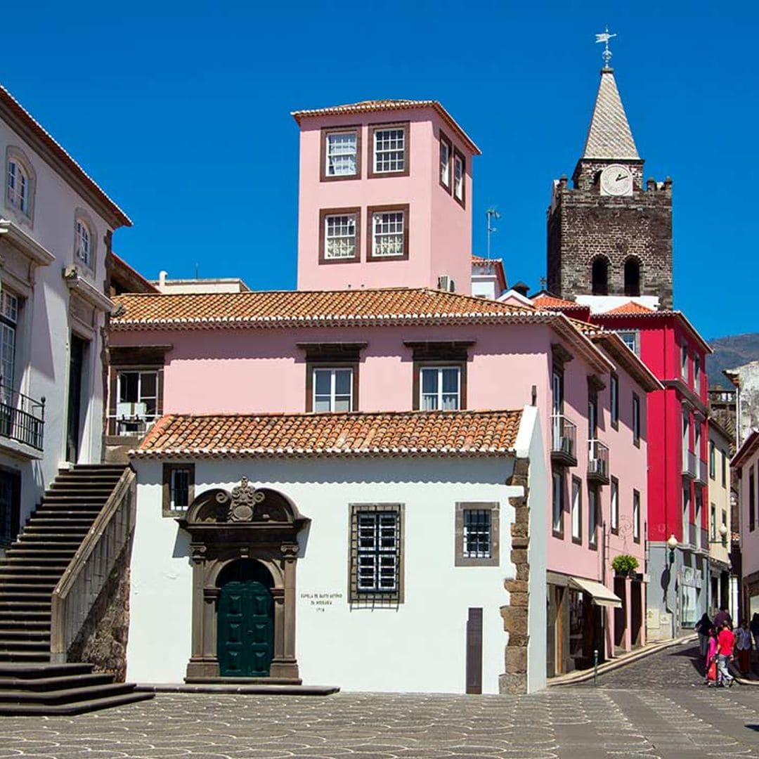 Funchal para amantes de lo gastro: los mejores lugares para comer