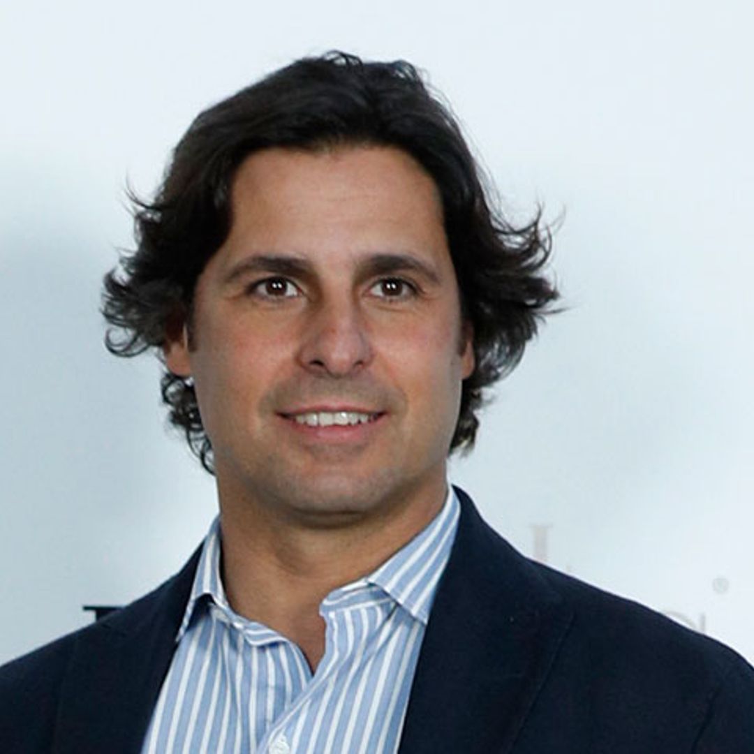 Francisco Rivera cambia de 'look' para la gran noche de su hija Cayetana