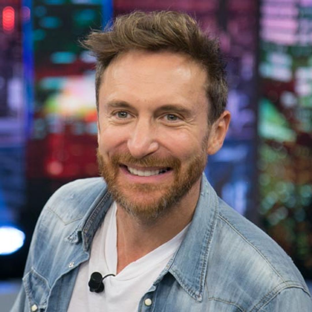 David Guetta recuerda a Avicii y revela la 'soledad' que sienten los artistas