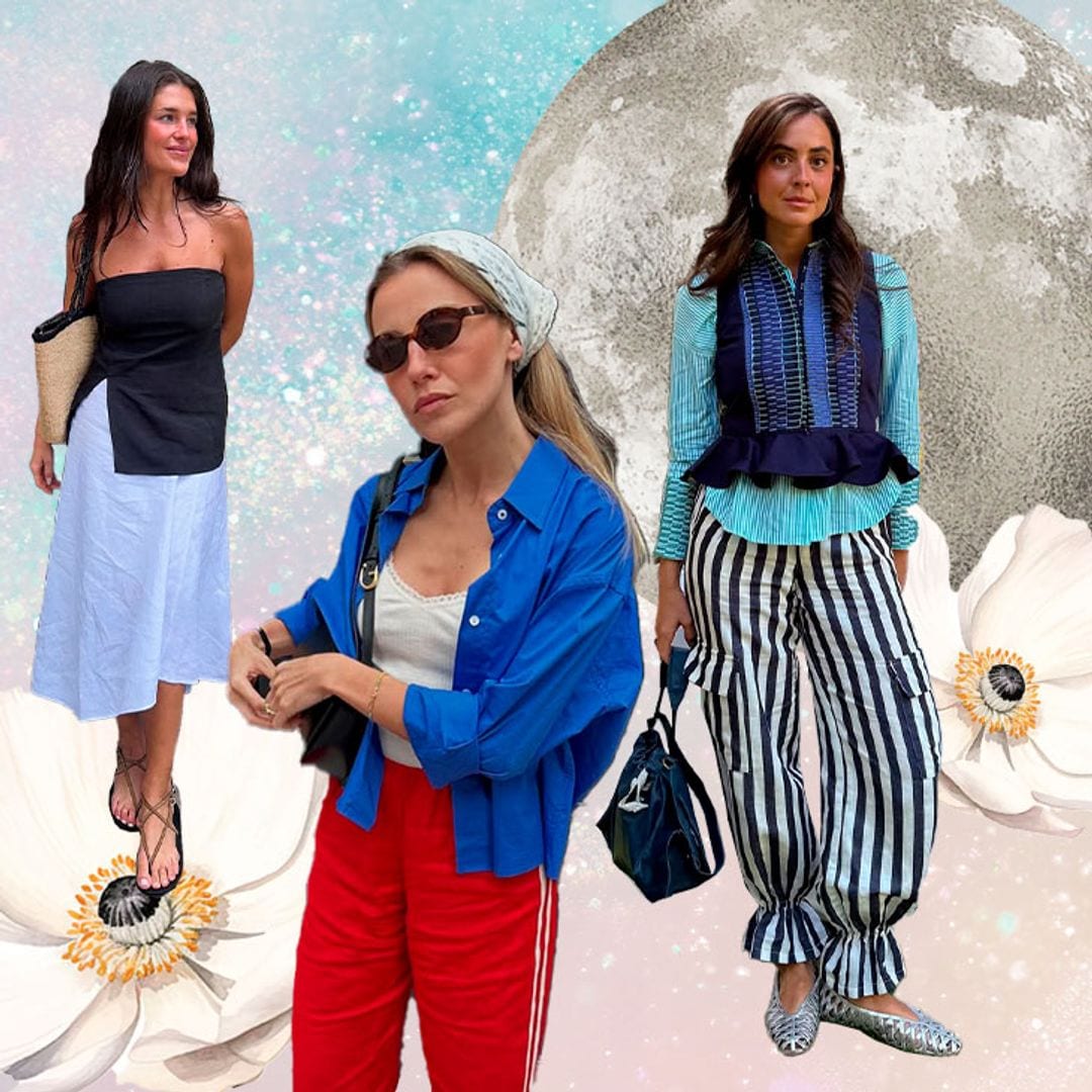 ✨Adivinamos la que será tu tendencia favorita del verano según tu signo 🔮
