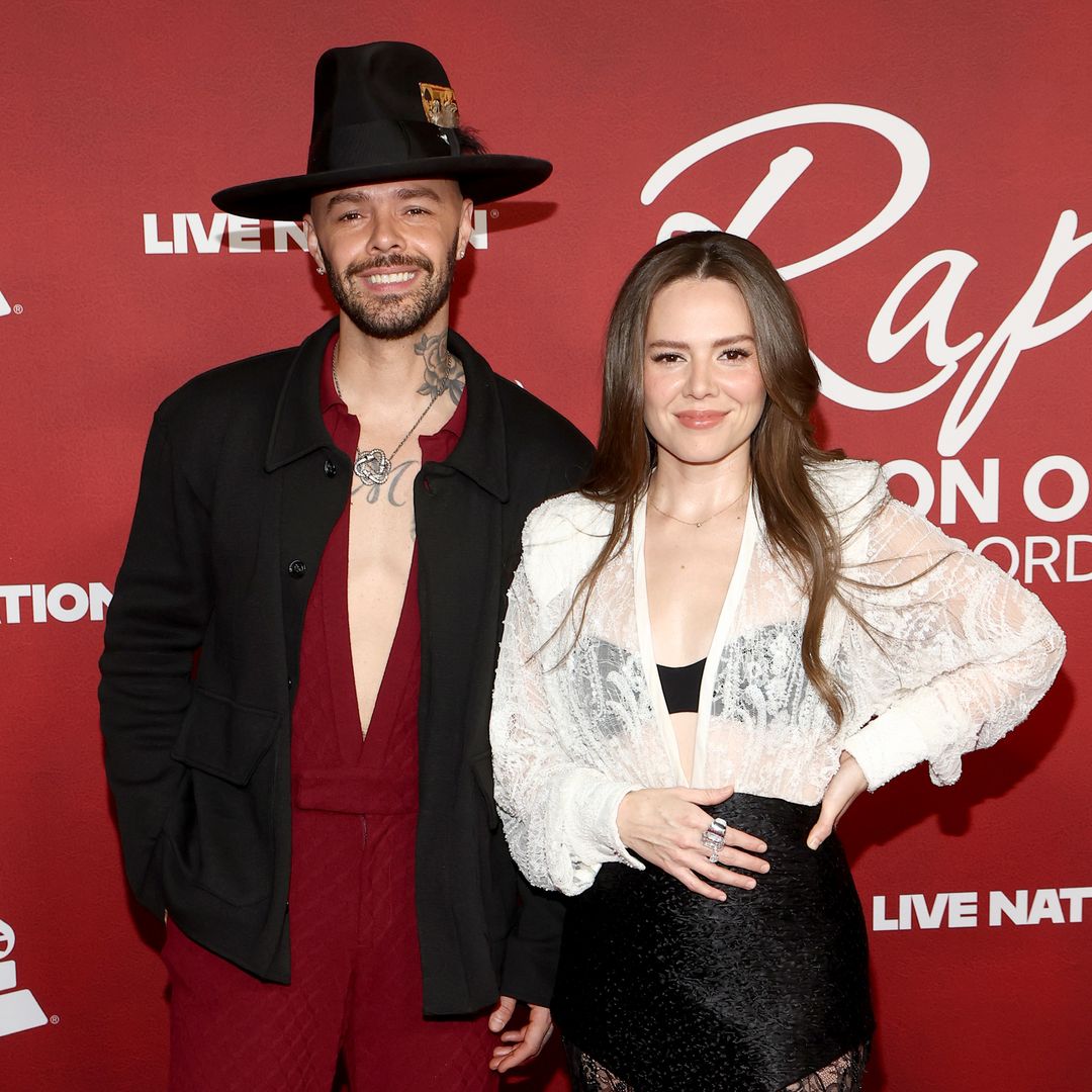 Jesse & Joy anuncian su separación y revelan el motivo: 'No ha sido una decisión fácil'