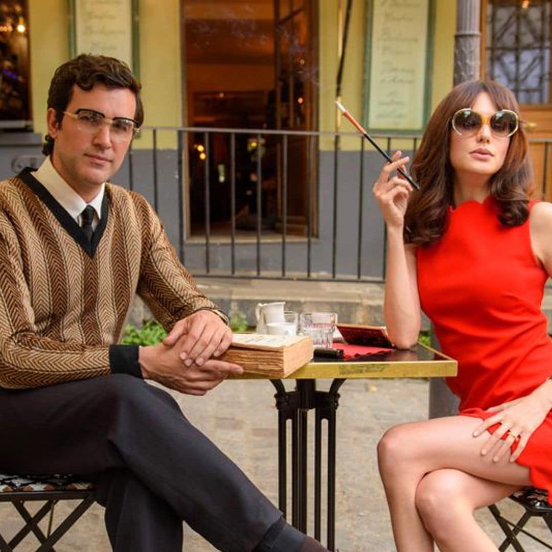 Juan Pablo Di Pace será el gran amor de Macarena Achaga en ‘Travesuras de la niña mala’