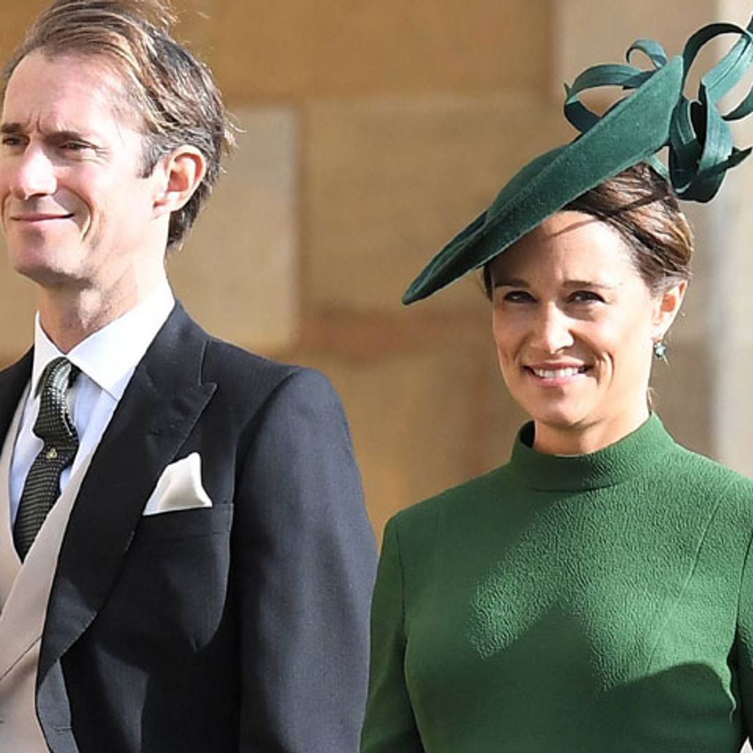 ¿Los duques de Cambridge a punto de convertirse en tíos? Pippa Middleton ingresa en el ala de maternidad