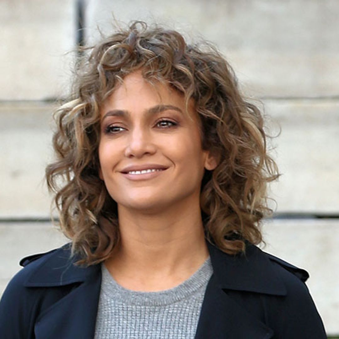 Jennifer Lopez pone a la venta su vestuario de 'Shades of Blue' por una buena causa